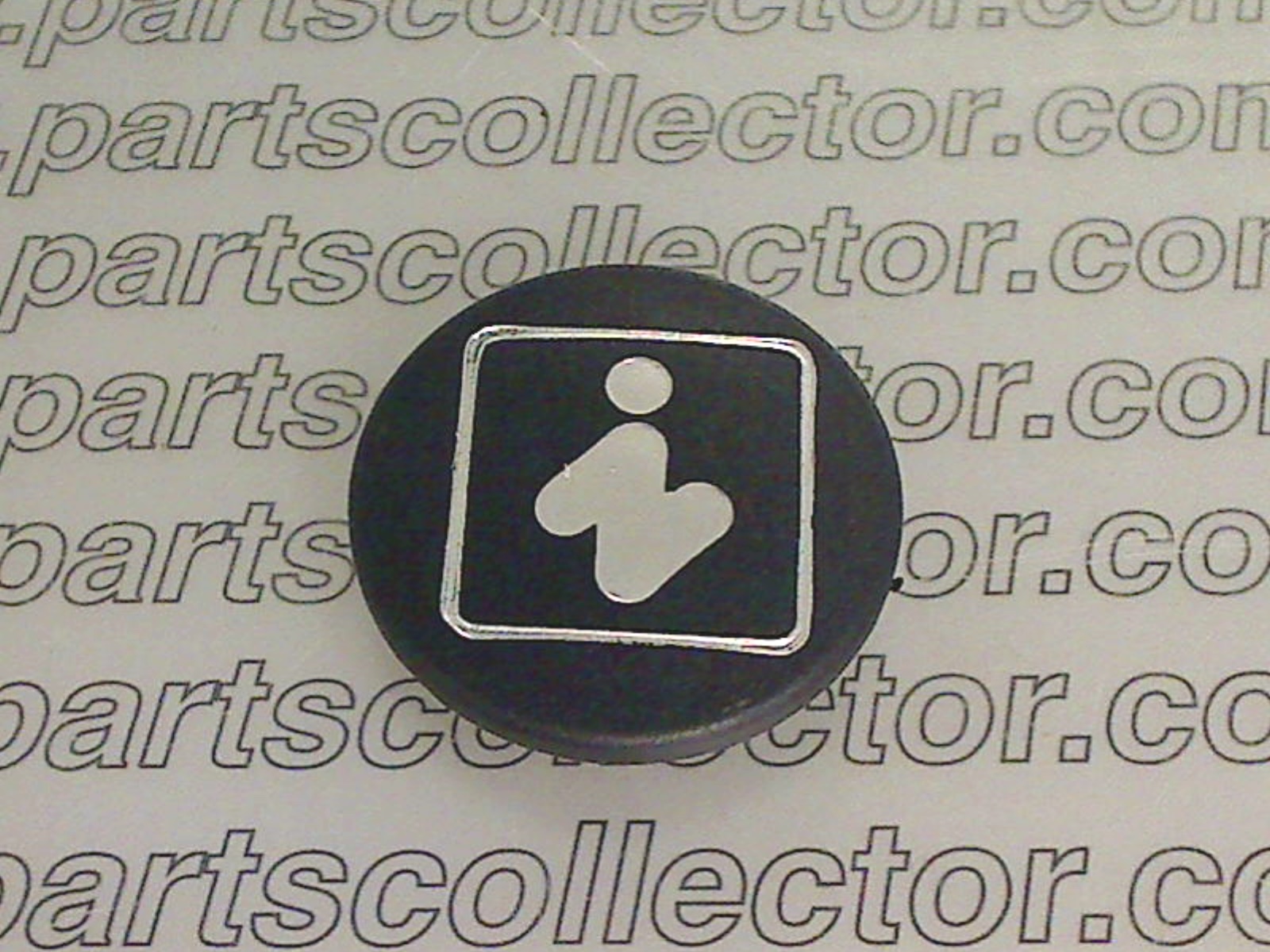 INNOCENTI 53726300 Steering and Wheels code 10060 compatible with: INNOCENTI 1100 SPYDER, INNOCENTI 950, INNOCENTI A 40, INNOCENTI IM3, INNOCENTI INNOCENTI, INNOCENTI MINI
